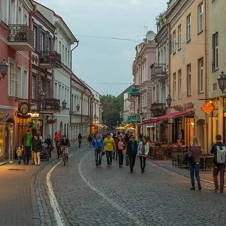 דירה Cozy Old Town *